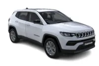 Jeep Compass Sports 2.0 Diesel